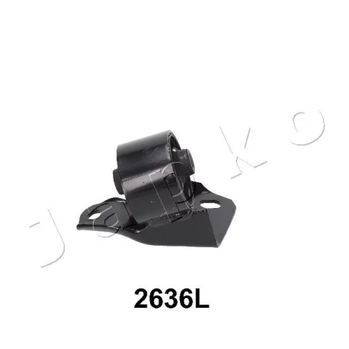 Uloženie motora GOJ2636 /JAPKO/ - obr. 1