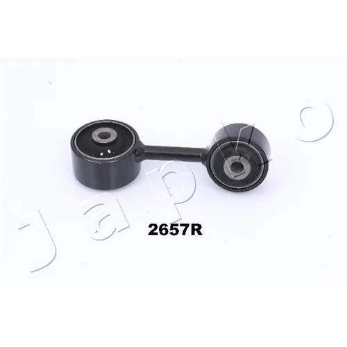 Uloženie motora GOJ2657 /JAPKO/ - obr. 1