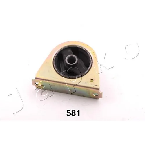 Uloženie motora JAPKO GOJ581