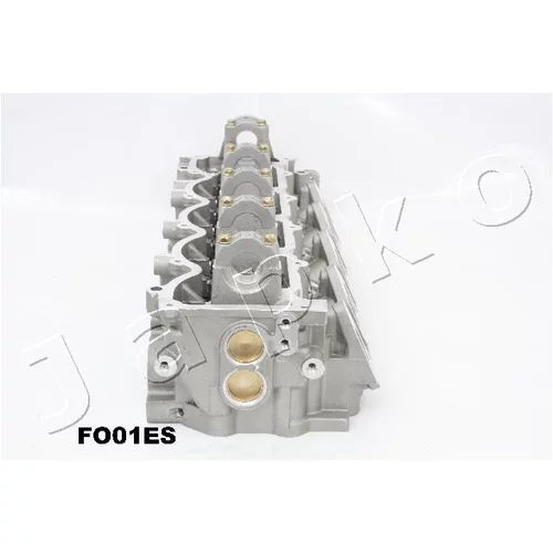 Hlava valcov motora JFO01ES /JAPKO/ - obr. 1