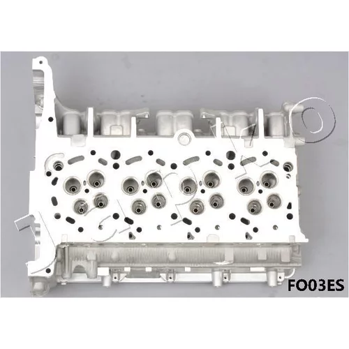 Hlava valcov motora JFO03ES /JAPKO/ - obr. 5