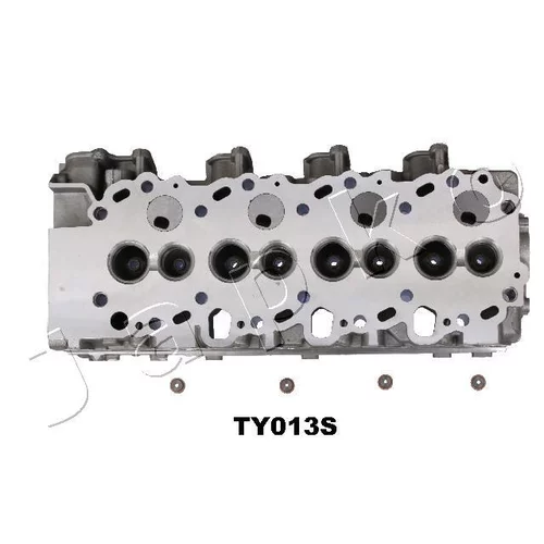 Hlava valcov motora JTY013S /JAPKO/ - obr. 3