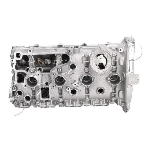 Hlava valcov motora JVW19ES /JAPKO/ - obr. 4