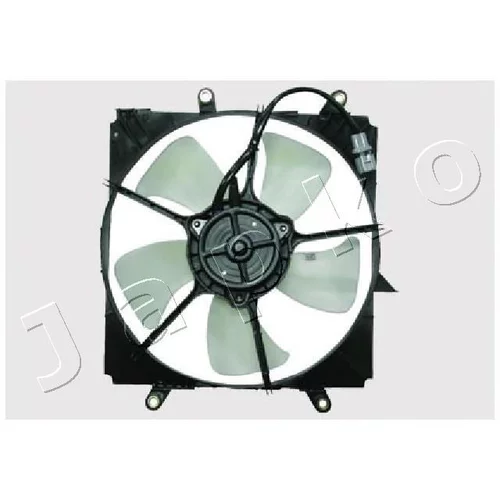 Ventilátor chladenia motora JAPKO VNT151006
