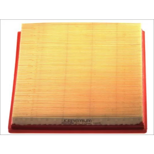 Vzduchový filter B2X014PR (JC PREMIUM) - obr. 2