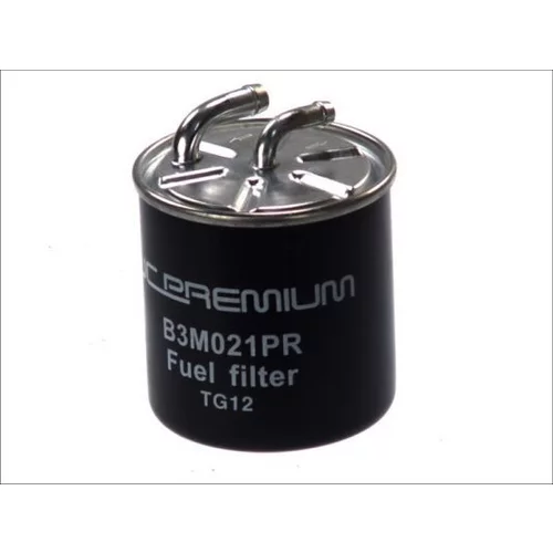 Palivový filter JC PREMIUM B3M021PR