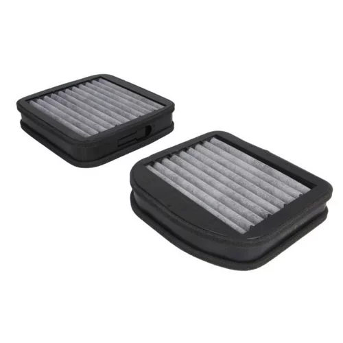 Filter vnútorného priestoru B4M023CPR-2X (JC PREMIUM) - obr. 1