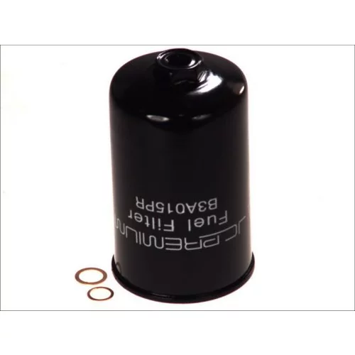 Palivový filter B3A015PR (JC PREMIUM) - obr. 2