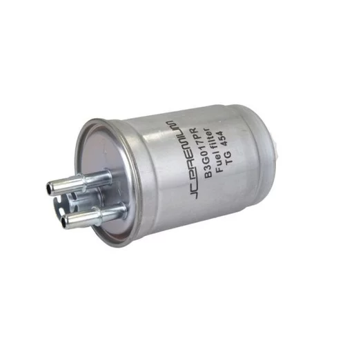 Palivový filter JC PREMIUM B3G017PR