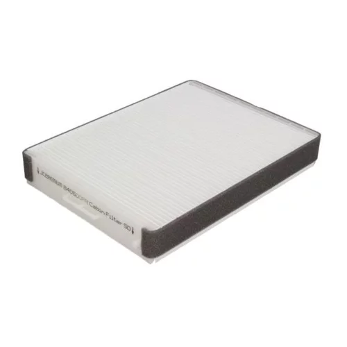 Filter vnútorného priestoru JC PREMIUM B40500PR