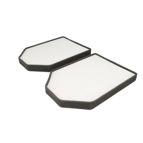 Filter vnútorného priestoru B4A004PR-2X (JC PREMIUM) - obr. 2