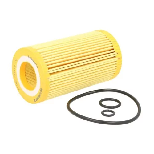 Olejový filter JC PREMIUM B1M008PR