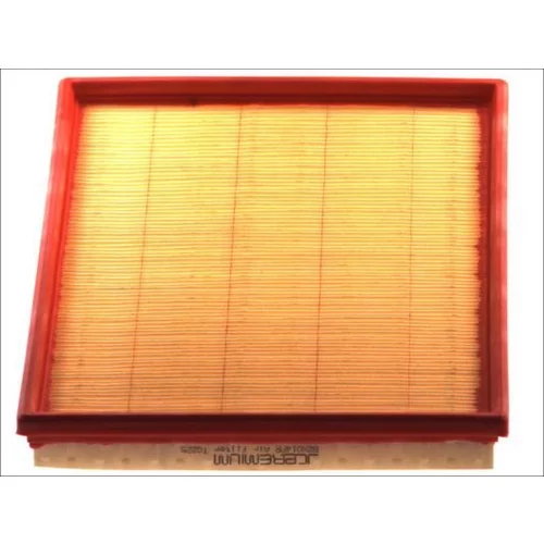 Vzduchový filter B2X014PR (JC PREMIUM) - obr. 1