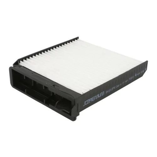 Filter vnútorného priestoru JC PREMIUM B41012PR