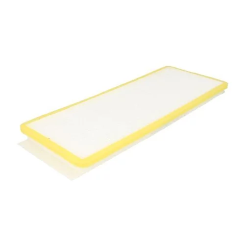 Filter vnútorného priestoru JC PREMIUM B4A000PR