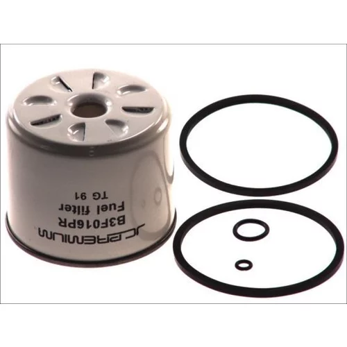 Palivový filter B3F016PR (JC PREMIUM) - obr. 3