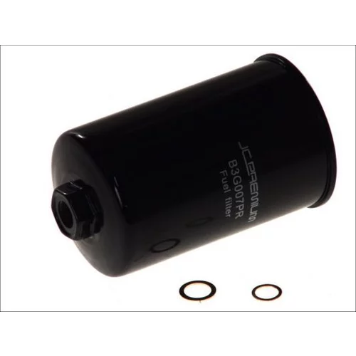 Palivový filter JC PREMIUM B3G007PR