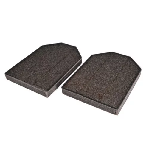 Filter vnútorného priestoru B4A004PR-2X (JC PREMIUM) - obr. 1