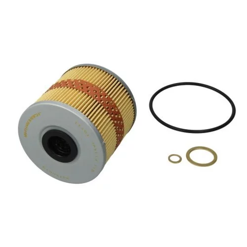 Olejový filter B1W041PR (JC PREMIUM)
