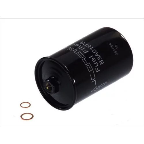 Palivový filter B3A015PR (JC PREMIUM) - obr. 1