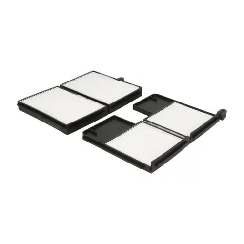 Filter vnútorného priestoru JC PREMIUM B42001PR
