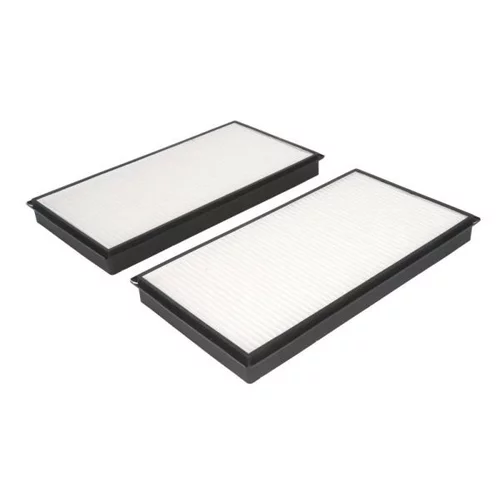 Filter vnútorného priestoru JC PREMIUM B4B014PR-2X