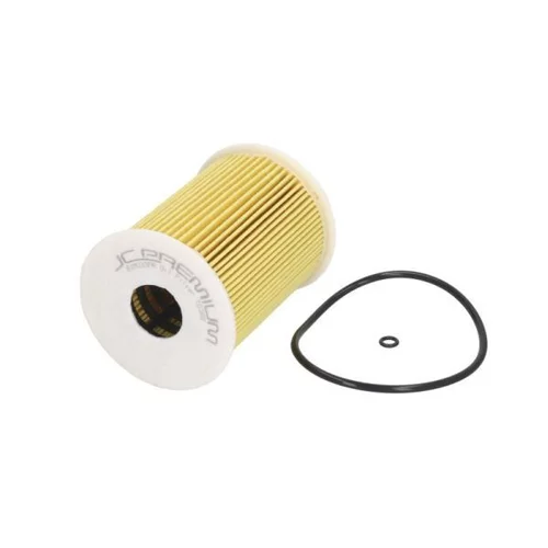 Olejový filter B1M033PR (JC PREMIUM)