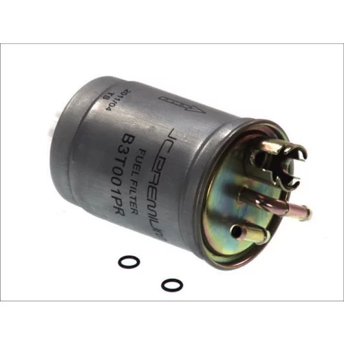 Palivový filter JC PREMIUM B3T001PR