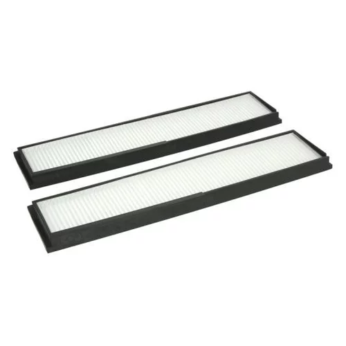 Filter vnútorného priestoru JC PREMIUM B4M031PR-2X
