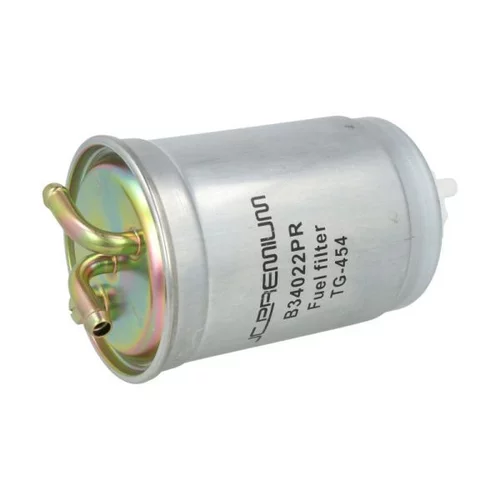 Palivový filter JC PREMIUM B34022PR