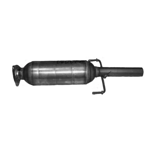 Filter sadzí/pevných častíc výfukového systému JMJ 1029