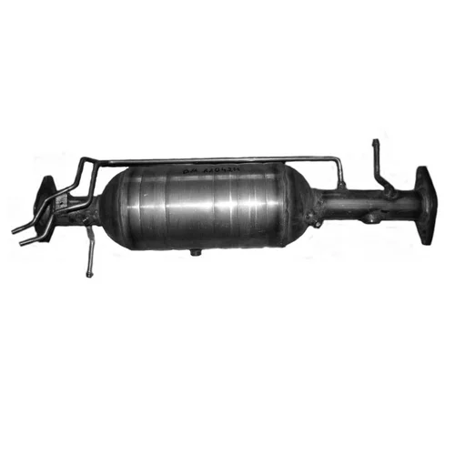 Filter pevných častíc JMJ 1033