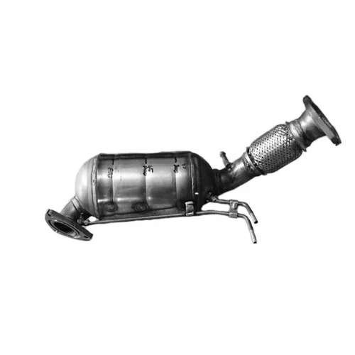 Filter pevných častíc JMJ 1122