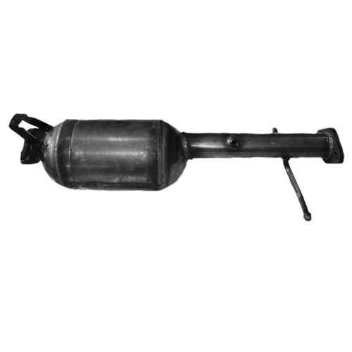 Filter sadzí/pevných častíc výfukového systému JMJ 1102