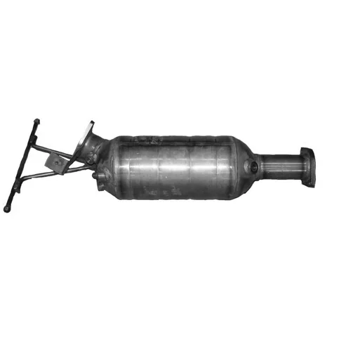 Filter pevných častíc JMJ 1050