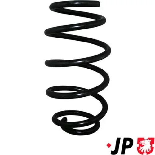 Pružina podvozku JP GROUP 1142202600