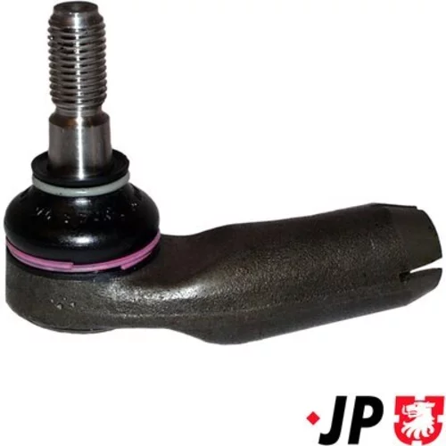 Hlava/čap spojovacej tyče riadenia JP GROUP 1144601170