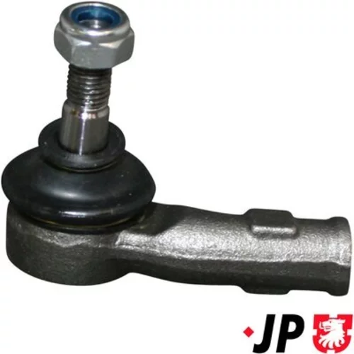 Hlava/čap spojovacej tyče riadenia JP GROUP 1144601270