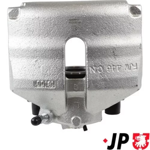 Brzdový strmeň 1161908370 (JP GROUP) - obr. 2