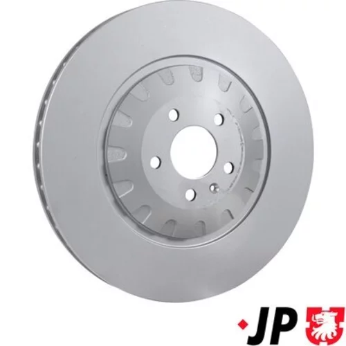 Brzdový kotúč 1163119800 (JP GROUP)
