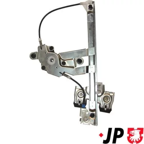 Mechanizmus zdvíhania okna JP GROUP 1188101470