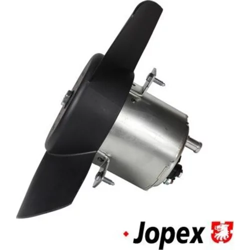 Ventilátor chladenia motora 1199102000 (JP GROUP) - obr. 2