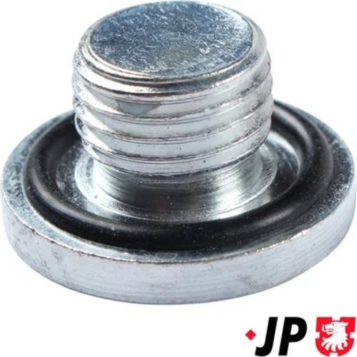 Skrutka olejovej vane 1213800200 (JP GROUP) - obr. 1