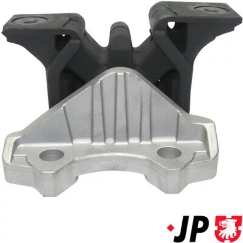 Uloženie motora JP GROUP 1217900580