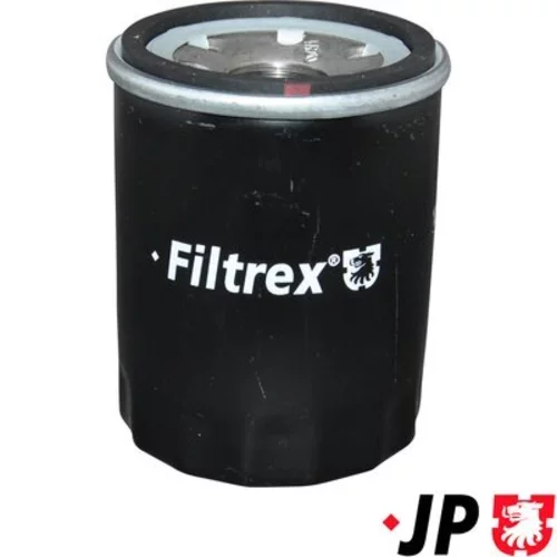 Olejový filter JP GROUP 1218502700