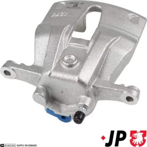 Brzdový strmeň JP GROUP 1261902780
