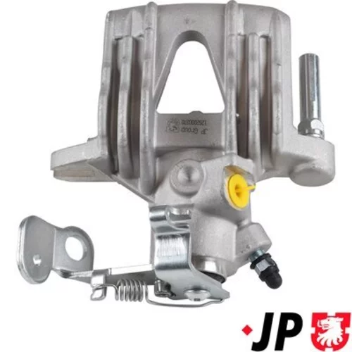 Brzdový strmeň 1262000370 (JP GROUP) - obr. 2