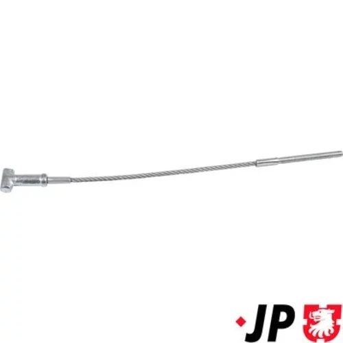 Ťažné lanko parkovacej brzdy JP GROUP 1270301200