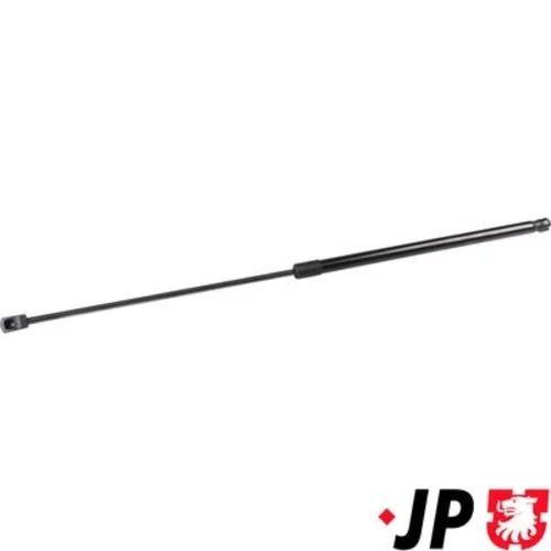 Plynová vzpera, kapota motora JP GROUP 1281205800