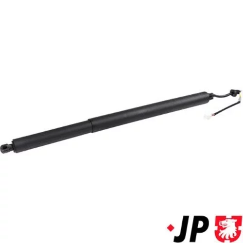 Elektromotor, zadná kapota JP GROUP 1281206770